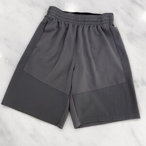 Men’s Comfy Grey Shorts